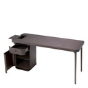 Woven Oak Desk Fiji