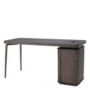 Woven Oak Desk Fiji