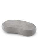 Bean Shaped Outdoor Coffee Table Prime
