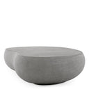 Bean Shaped Outdoor Coffee Table Prime