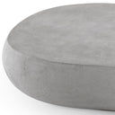 Bean Shaped Outdoor Coffee Table Prime