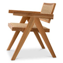 Wooden Outdoor Dining Armchair Kristo