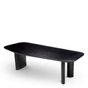 Oak Dining Table Flemings