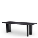 Oak Dining Table Flemings