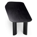 Oak Dining Table Flemings