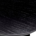 Oak Dining Table Flemings