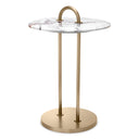 Marble Side Table Zappa