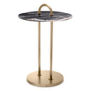 Marble Side Table Zappa