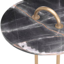 Marble Side Table Zappa