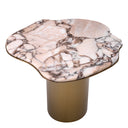 Free-Form Side Table Shapiro