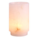 Alabaster Tealight Holders (3) Leonidas