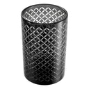Diamond Patterned Cylindrical Hurricane Gable