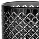 Diamond Patterned Cylindrical Hurricane Gable