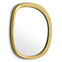 Gold Framed Mirror Leandro