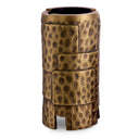 Candle Holder Set (3) Laurentios