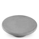 Round Outdoor Coffee Table Cleon