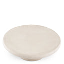 Round Outdoor Coffee Table Cleon