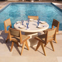 Outdoor Dining Table M Cleon