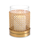 Lattice Rattan Hurricane Zimmerman