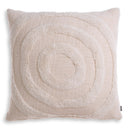Off-White Modern Cushion Morpheus