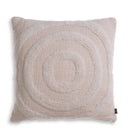 Off-White Modern Cushion Morpheus