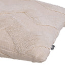 Zigzag Patterned Cushion Mynos