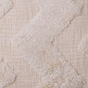 Zigzag Patterned Cushion Mynos