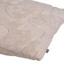 Off-White Cotton Cushion Menos