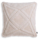 Geometrical Cushion Malua