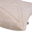 Geometrical Cushion Malua