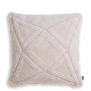 Geometrical Cushion Malua