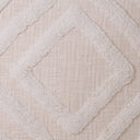Diamond Patterned Cushion Magan