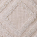 Diamond Patterned Cushion Magan