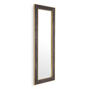 Bronze Framed Mirror Risto