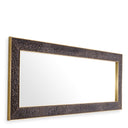 Bronze Framed Mirror Risto