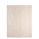 Hand-Tufted Cream Wool Carpet Zenon