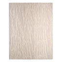 Hand-Tufted Cream Wool Carpet Zenon
