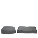 Curved Outdoor Sofa Residenza