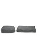 Curved Outdoor Sofa Residenza