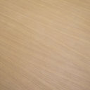 Wooden Minimalist Dining Table L Bergman
