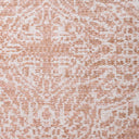 Mid-Century Viscose Cushion Serene
