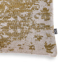 Mid-Century Viscose Cushion Serene