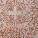 Mid-Century Viscose Cushion Serene