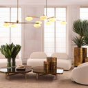 Beige Wool Carpet Talitha