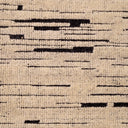 Beige Wool Carpet Talitha
