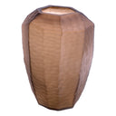 Hand-Blown Glass Vase Larisa