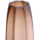 Narrow Glass Vase L Tiara
