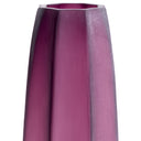 Narrow Glass Vase L Tiara