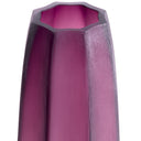 Narrow Glass Vase L Tiara