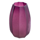 Narrow Glass Vase S Tiara